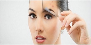 لایه برداری پوست چیست و چرا برای همه  بصورت دوره ای لازم است ؟
