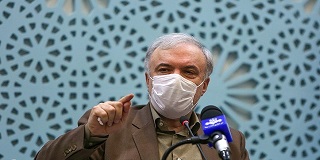 آخرین اخبار با وزیر بهداشت از واکسن ایرانی کرونا