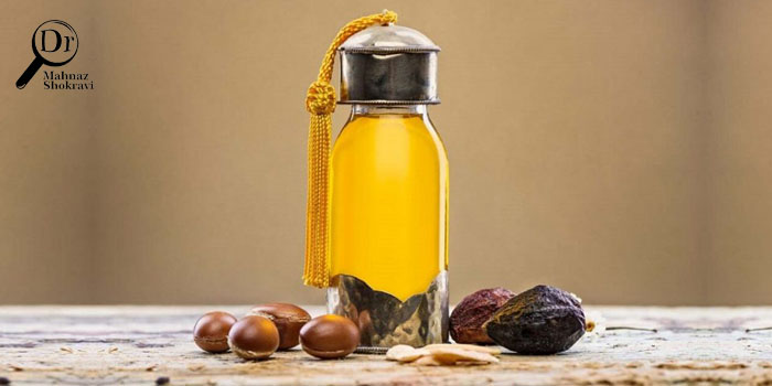 با خواص روغن آرگان برای پوست و مو آشنا شوید