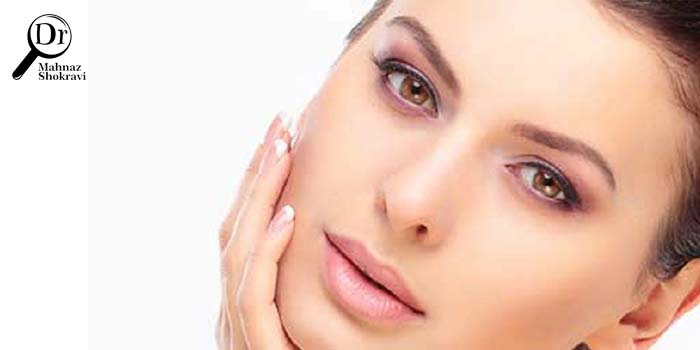 8 عادت مهم برای داشتن پوست سالم و سلامت