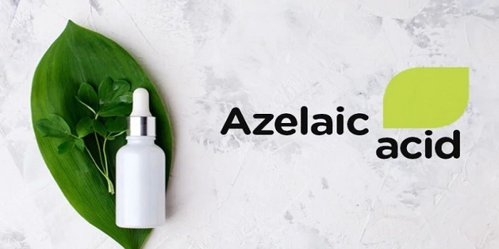 آزلائیک اسید چیست و چگونه جوش و آکنه را درمان می کند؟