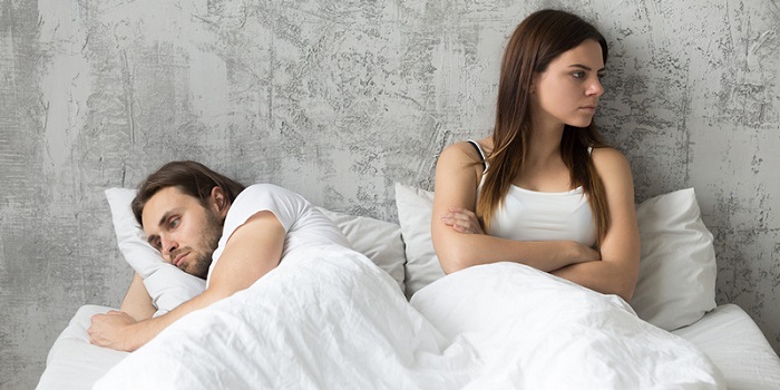 انواع بیماریهای قابل انتقال با رابطه جنسی یا STD