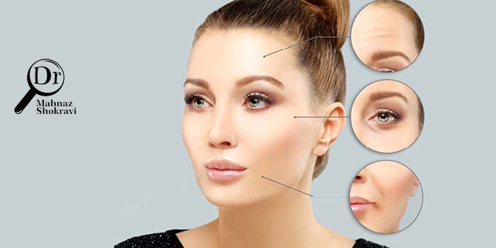بوتاکس چیست و آیا عوارض جانبی دارد؟