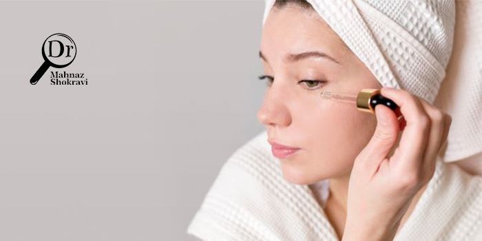 سرم پوست چیست و مزایای آن کدام است؟
