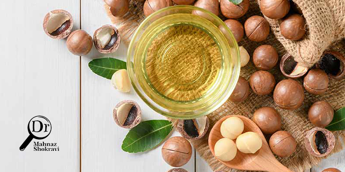 روغن ماکادمیا چیست و چه خواصی دارد؟