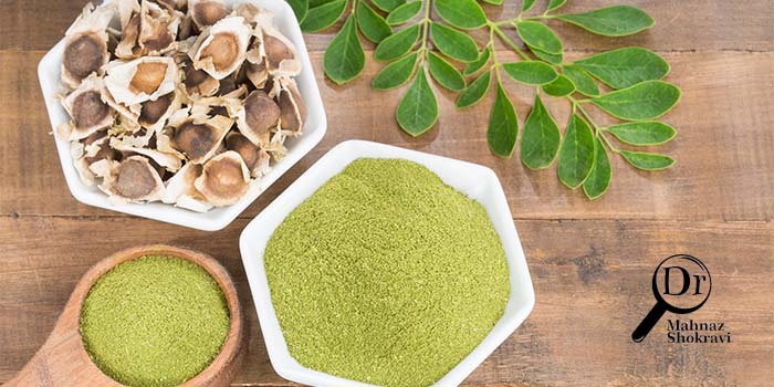 مورینگا چیست و چه خواصی دارد؟