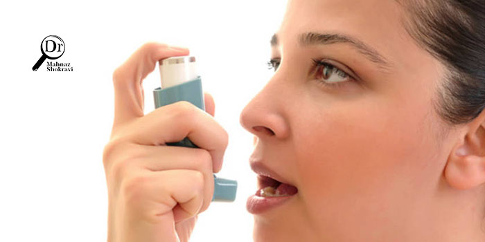 آسم چیست و علل ایجاد کننده و روش درمان آن چگونه است؟