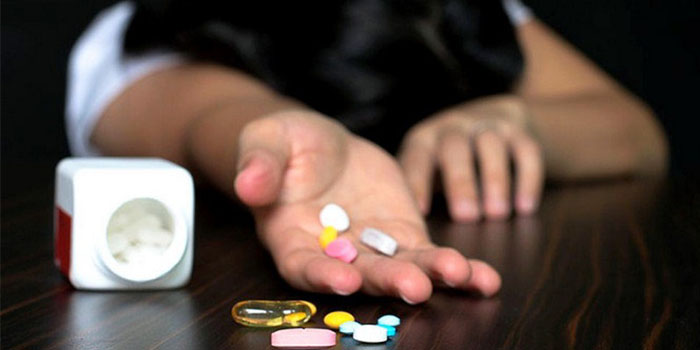 چگونه از بروز مسمومیت دارویی جلوگیری کنیم؟