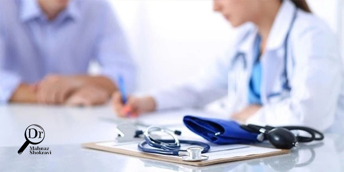 مولوسکوم تناسلی (زگیل آبکی) چیست، چه علل و علائمی دارد؟