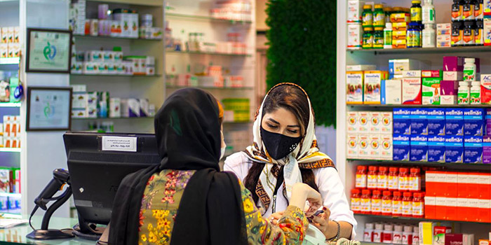 چگونه تکنسین داروخانه شویم؟