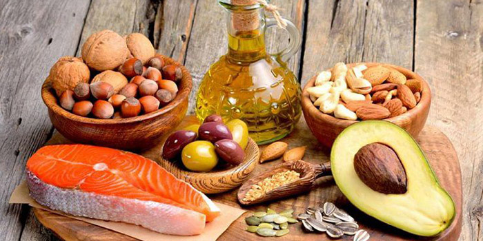 چربی های مفید چیست و در چه غذاهایی یافت می شود؟