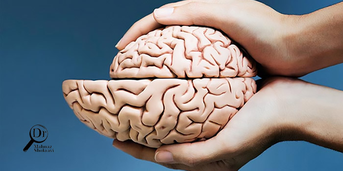علت و علائم کوچک شدن مغز یا آتروفی مغزی و درمان آن