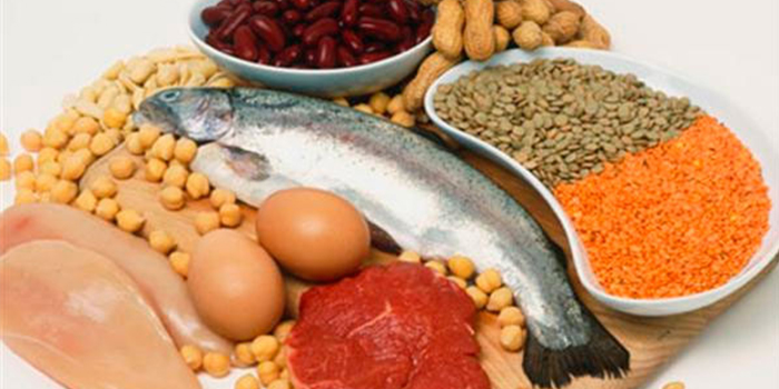 بهترین منابع غذایی مس