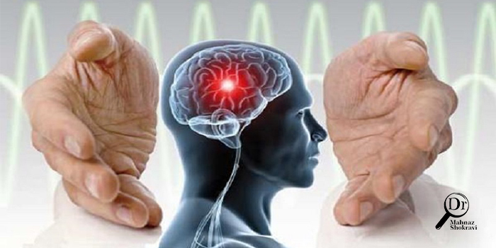 تفاوت تشنج با سکته مغزی