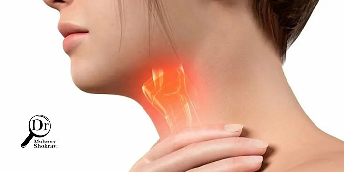 سرطان مری و هرآنچه باید درباره آن بدانید!