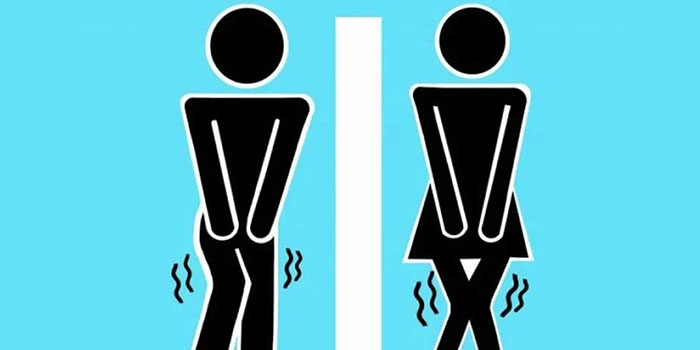 بی اختیاری ادرار چیست و چه علل و درمانی دارد؟