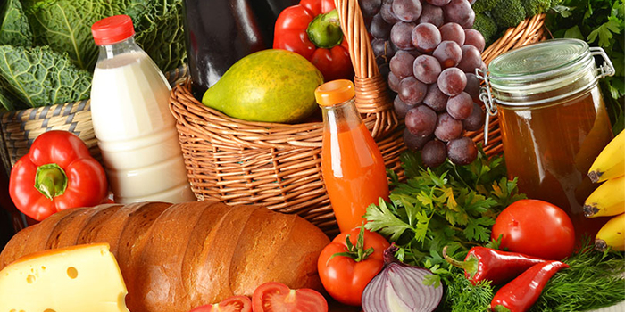 مواد غذایی مفید برای تقویت سیستم دفاعی بدن
