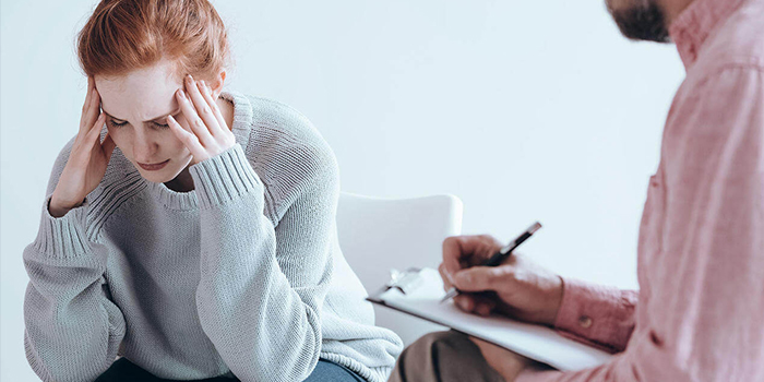 وسواس فکری عملی چیست و چگونه درمان میشود؟