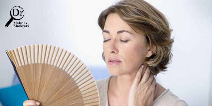 گر گرفتگی چیست و چه دلایلی دارد؟