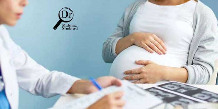 همه چیز درباره مراقبت های دوران باردرای