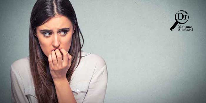 تاثیر استرس بر سلامتی