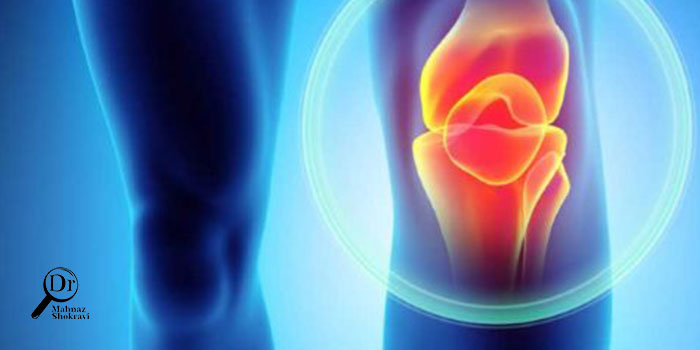 چرا پارگی مینیسک زانو اتفاق می افتد؟