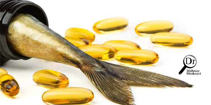 مصرف امگا3 برای چه افرادی ضروریست؟