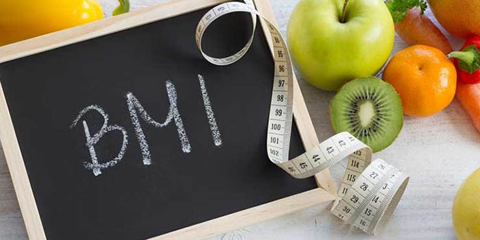 شاخص توده بدنی (BMI) چیست؟