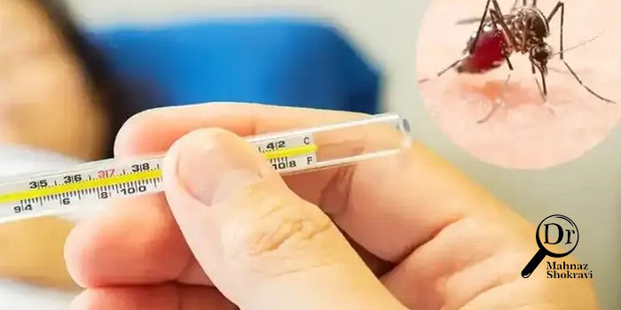 علائم تب دنگی ، پیشگیری و راه های درمان