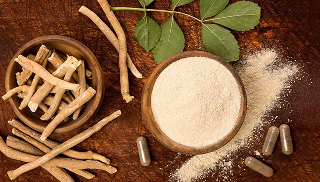 آشواگاندا و بهبود خلق و خو آیا این گیاه می تواند افسردگی را درمان کند؟